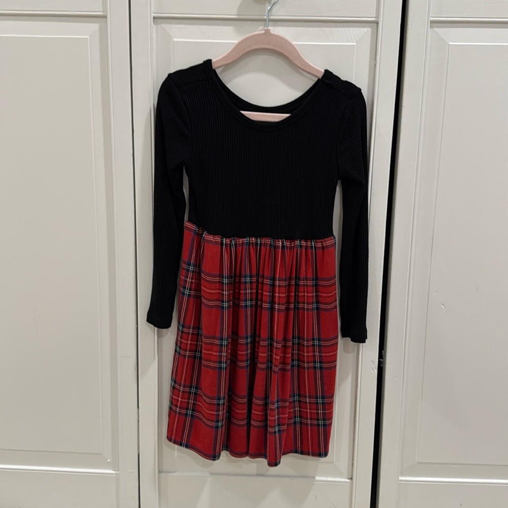 Little sleepies PLAY dress size 4T